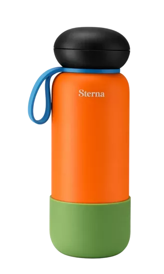 Sterna - Galata – Blush Peach | Termos 740 ml
